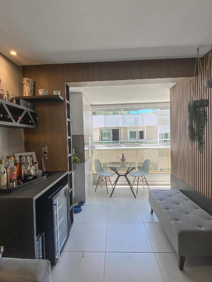 Apartamento Em Frente Ao Mar Apartment Florianópolis Екстериор снимка