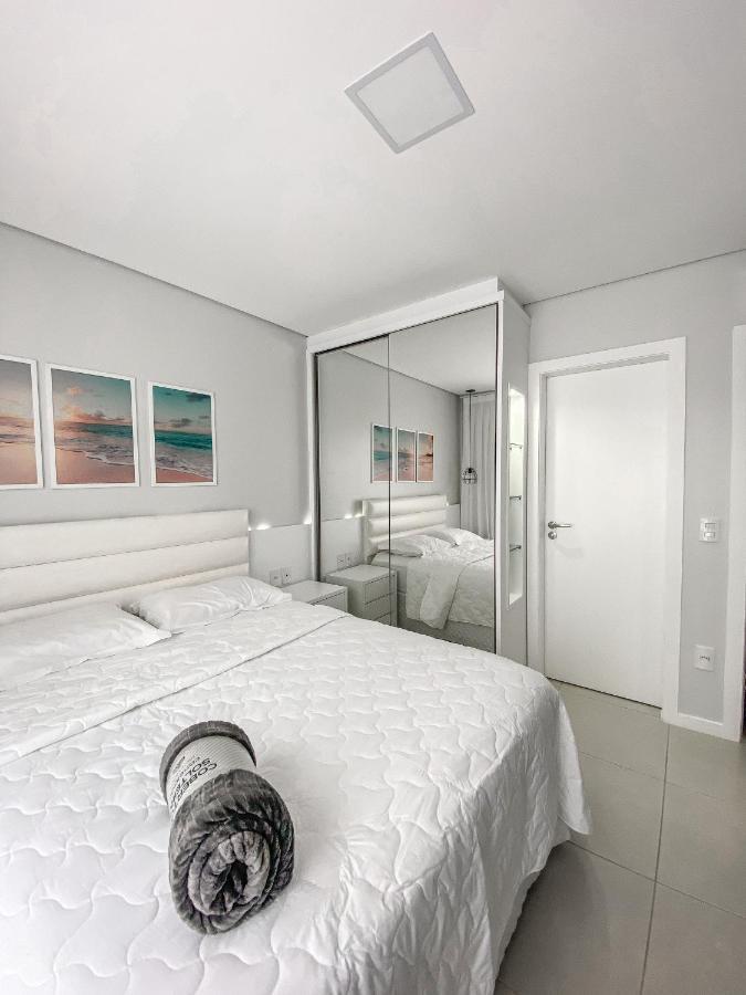 Apartamento Em Frente Ao Mar Apartment Florianópolis Екстериор снимка