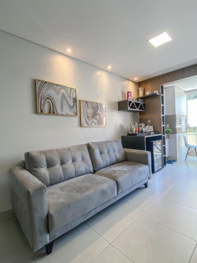 Apartamento Em Frente Ao Mar Apartment Florianópolis Екстериор снимка