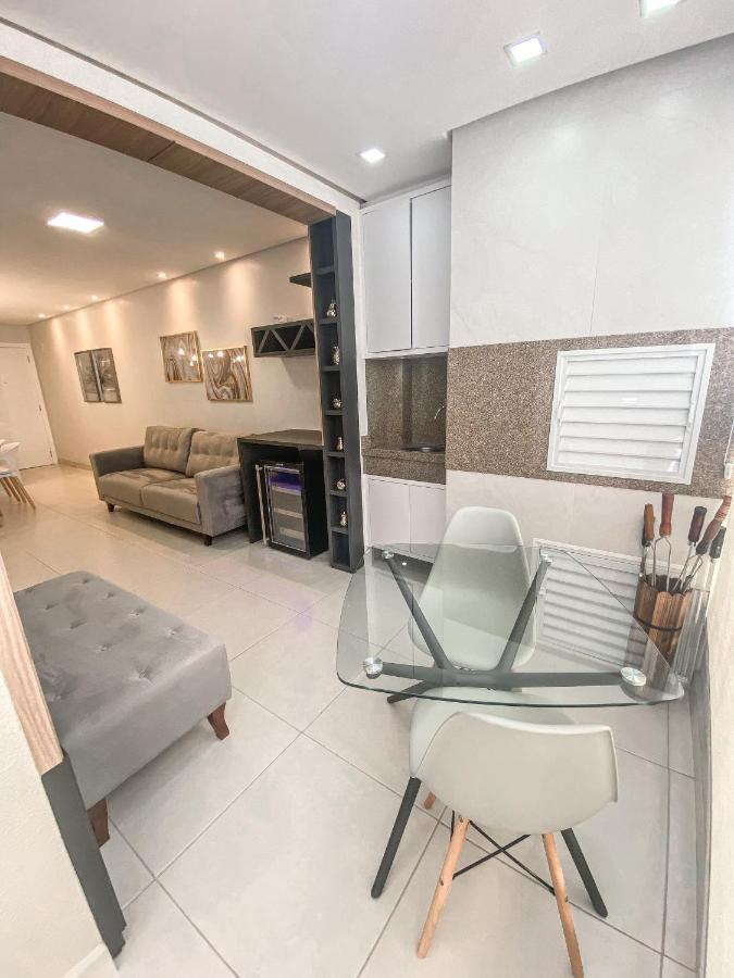 Apartamento Em Frente Ao Mar Apartment Florianópolis Екстериор снимка